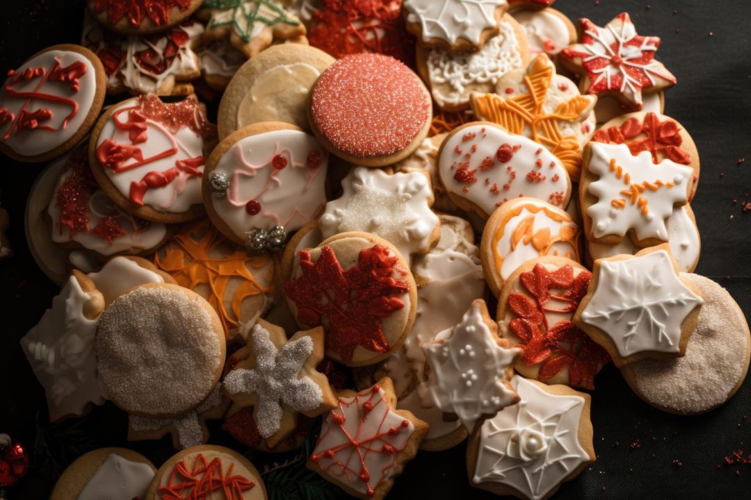 Curso de Doces Italianos